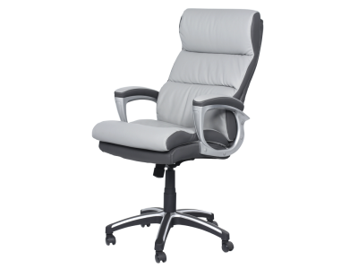 Офис стол Carmen 5006 (сив)